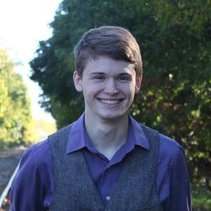 Meet your Posher, Jake